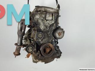 двигатель Ford Mondeo 3 поколение 2001, 2.0 л., бензин, МКПП, CJBB