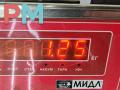 амортизатор задний правый Opel Zafira 1 поколение (A) 2001, 2.0 л., дизель, МКПП, серый, минивэн, 90581076 - фото №4