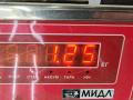 амортизатор задний правый Opel Zafira A 2001, 2.0 л., дизель, МКПП, серый, минивэн, 90581076 - фото №4