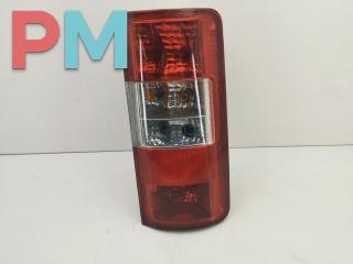 фонарь задний правый Ford Transit/Tourneo Connect 2006, 1.8 л., дизель, МКПП, белый, фургон, 8682022900586