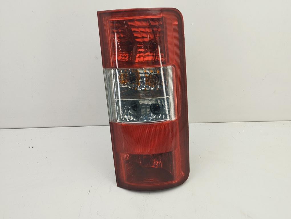 фонарь задний правый Ford Transit/Tourneo Connect 2006, 1.8 л., дизель, МКПП, белый, фургон, 8682022900586