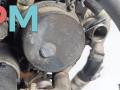 двигатель Ford Mondeo 3 поколение [рестайлинг] 2003, 2.0 л., дизель, МКПП, FMBA, FMBB - фото №5