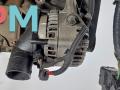 двигатель Ford Mondeo 3 поколение [рестайлинг] 2003, 2.0 л., дизель, МКПП, FMBA, FMBB - фото №13