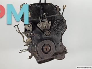 двигатель Ford Mondeo 3 поколение [рестайлинг] 2003, 2.0 л., дизель, МКПП, FMBA, FMBB