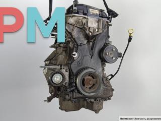 двигатель Ford Mondeo 4 поколение 2008, 2.0 л., бензин, МКПП, AOBA