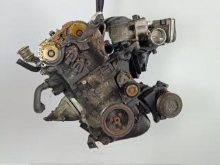 двигатель BMW 3 E46 2002, 1.8 л., бензин, МКПП, N42B18A