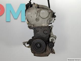 двигатель Renault Megane 2 поколение 2004, 1.6 л., бензин, МКПП, K4M760