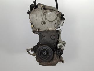 двигатель Renault Megane 2 поколение 2004, 1.6 л., бензин, МКПП, K4M760