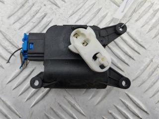 моторчик заслонки печки Volkswagen Passat B6 2009, 1.4 л., бензин, МКПП, чёрный, универсал, 3C0907511A