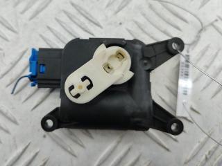моторчик заслонки печки Volkswagen Passat B6 2008, 2.0 л., дизель, МКПП, серый, универсал, 3C0907511