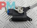 моторчик заслонки печки Volkswagen Passat B6 2006, 2.0 л., дизель, МКПП, серый, универсал, 3C0907511A - фото №2
