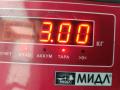Насос гидроусилителя руля Opel Omega B 1999, 2.0 л., бензин, МКПП, зелёный, универсал, 90473168 - фото №6