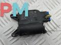 моторчик заслонки печки Volkswagen Passat B6 2006, 2.0 л., дизель, МКПП, серый, универсал, 0132801362 - фото №2