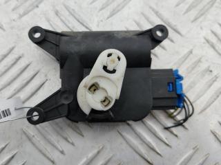 моторчик заслонки печки Volkswagen Passat B6 2006, 2.0 л., дизель, МКПП, чёрный, универсал, 3C1907511A