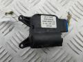 моторчик заслонки печки Volkswagen Passat B6 2006, 2.0 л., дизель, МКПП, чёрный, универсал, 3C1907511A - фото №2