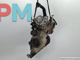 двигатель Mercedes-Benz A-Класс W168/V168 [рестайлинг] 2004, 1.7 л., дизель, АКПП, 668942, OM668.942, OM668