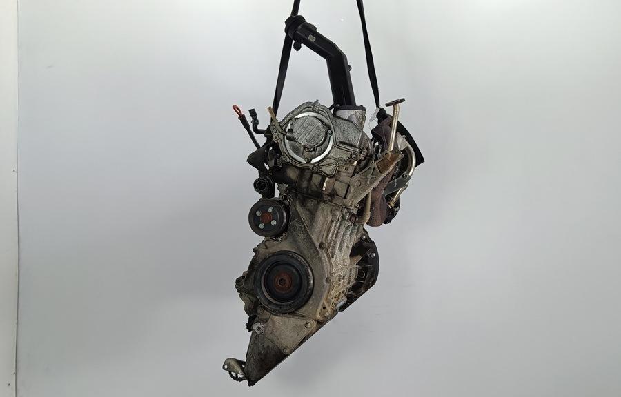 двигатель Mercedes-Benz A W168 2004, 1.7 л., дизель, АКПП, 668942, OM668.942, OM668