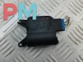 моторчик заслонки печки Volkswagen Passat B6 2008, 2.0 л., дизель, МКПП, серый, универсал, 0132801362 - фото №2