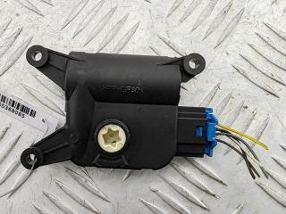 моторчик заслонки печки Volkswagen Passat B6 2008, 2.0 л., дизель, МКПП, серый, универсал, 0132801362