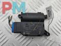 моторчик заслонки печки Volkswagen Passat B6 2005, 2.0 л., бензин, АКПП, чёрный, универсал, 0132801363 - фото №2