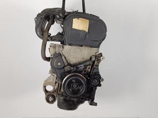 двигатель Citroen C4 1 поколение 2007, 1.4 л., бензин, МКПП, KFU, ET3J4