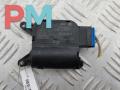 моторчик заслонки печки Volkswagen Passat B6 2005, 2.0 л., бензин, АКПП, чёрный, универсал, 0132801362 - фото №2