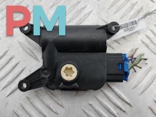 моторчик заслонки печки Volkswagen Passat B6 2006, 2.0 л., дизель, МКПП, чёрный, универсал, 3C1907511A