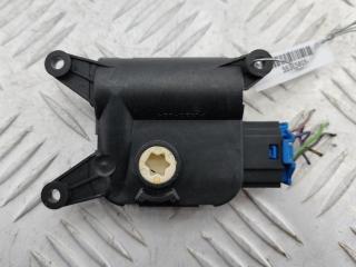 моторчик заслонки печки Volkswagen Passat B6 2006, 2.0 л., дизель, МКПП, чёрный, универсал, 3C1907511A