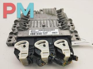 ЭБУ Ford Mondeo 4 поколение 2007, 2.0 л., дизель, МКПП, чёрный, универсал, 7G9112A650UE
