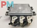 ЭБУ Ford Mondeo 4 поколение 2007, 2.0 л., дизель, МКПП, чёрный, универсал, 7G9112A650UE - фото №2