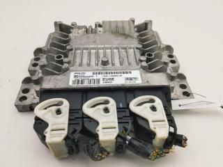 ЭБУ Ford Mondeo 4 поколение 2007, 2.0 л., дизель, МКПП, чёрный, универсал, 7G9112A650UE