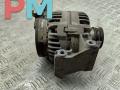 генератор Opel Zafira 1 поколение (A) 2000, 2.2 л., бензин, МКПП, зелёный, минивэн - фото №4