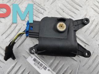 моторчик заслонки печки Volkswagen Passat B6 2006, 2.0 л., дизель, МКПП, чёрный, универсал, 3C1907511A
