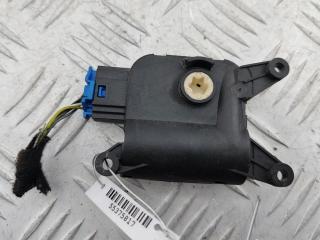 моторчик заслонки печки Volkswagen Passat B6 2006, 2.0 л., дизель, МКПП, чёрный, универсал, 3C1907511A