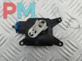 моторчик заслонки печки Volkswagen Passat B6 2006, 2.0 л., дизель, МКПП, чёрный, универсал, 3C1907511A - фото №2