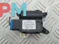 моторчик заслонки печки Volkswagen Passat B6 2008, 2.0 л., дизель, МКПП, серый, универсал, 3C0907511B - фото №2