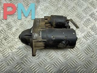 стартер Opel Omega B [рестайлинг] 1999, 2.0 л., бензин, МКПП, зелёный, универсал, 0001107056