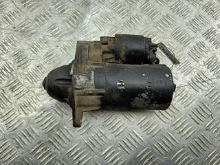 стартер Opel Omega B 1999, 2.0 л., бензин, МКПП, зелёный, универсал, 0001107056
