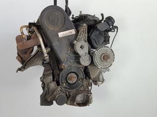 двигатель Volkswagen Passat B5 [рестайлинг] 2003, 1.6 л., бензин, МКПП, ALZ