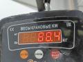 двигатель Volkswagen Passat B5 [рестайлинг] 2003, 1.6 л., бензин, МКПП, ALZ - фото №9