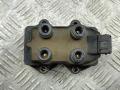катушка зажигания Opel Omega B 1999, 2.0 л., бензин, МКПП, зелёный, универсал, 2526055A - фото №2