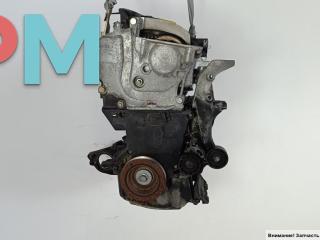двигатель Renault Scenic 1 поколение [рестайлинг] 2003, 1.6 л., бензин, АКПП, K4M709