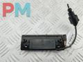 кнопка открытия багажника Volkswagen Touareg 1 поколение 2005, 2.5 л., дизель, АКПП, чёрный, внедорожник 5 дв., 1J0827566F - фото №2
