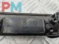 кнопка открытия багажника Volkswagen Touareg 1 поколение 2005, 2.5 л., дизель, АКПП, чёрный, внедорожник 5 дв., 1J0827566F - фото №3