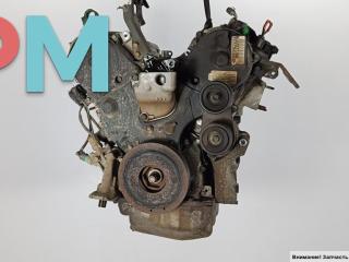 двигатель Honda Pilot 1 поколение [рестайлинг] 2007, 3.5 л., бензин, АКПП, J35A9