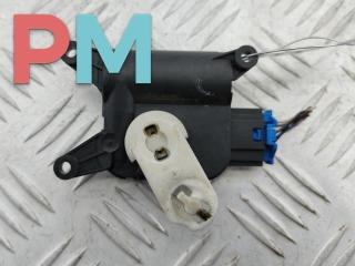 моторчик заслонки печки Volkswagen Passat B6 2006, 2.0 л., дизель, МКПП, чёрный, универсал, 3C1907511A