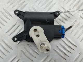 моторчик заслонки печки Volkswagen Passat B6 2006, 2.0 л., дизель, МКПП, чёрный, универсал, 3C1907511A