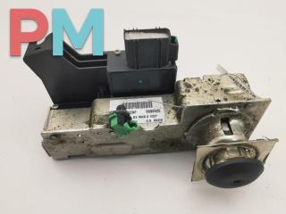 замок двери передней правой Ford Transit/Tourneo Connect 2006, 1.8 л., дизель, МКПП, белый, фургон, 2T1AV21812AF