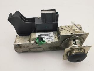 замок двери передней правой Ford Transit/Tourneo Connect 2006, 1.8 л., дизель, МКПП, белый, фургон, 2T1AV21812AF