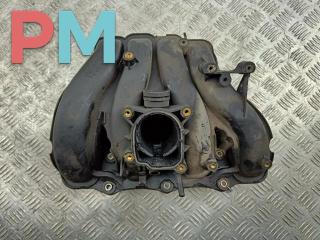 коллектор впускной Opel Zafira 1 поколение (A) 2000, 2.2 л., бензин, минивэн, 24426075